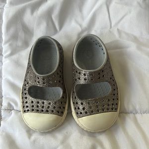 NATIVE TODDLER SHOES